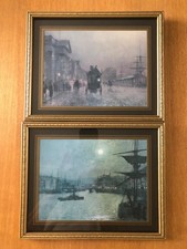Atkinson Grimshaw Salthouse