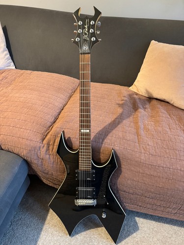 Rich warlock signature - rich,