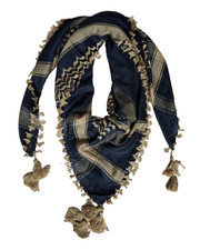Cotton Palestinian Shemagh