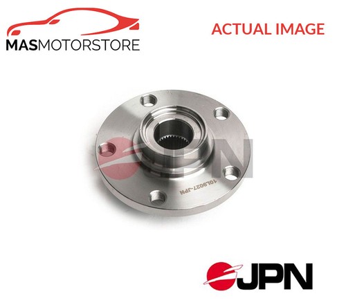 Wheel hub front - hub, jpn