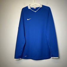 Vintage Nike Football Template
