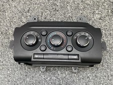 Ford Ka + Plus MK3 Heater