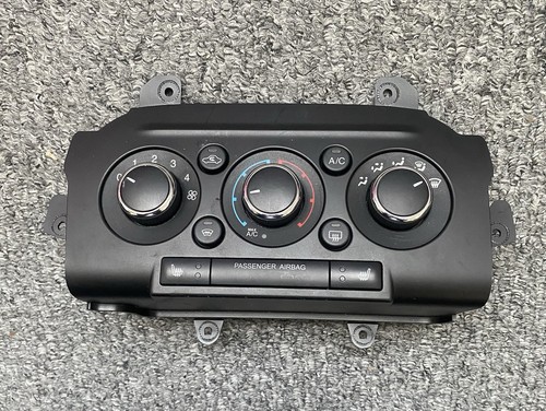 Ford plus mk3 heater - plus,