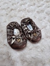 dior baby Girls Shoes Vgc Hardly Worn