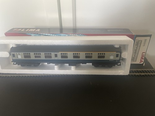 Lima 305315 mk1 coach blue - coach, br
