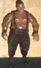 WWE WRESTLING FIGURE CLASSIC