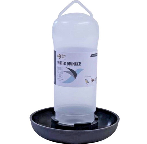 Henry bell essential water - bell,