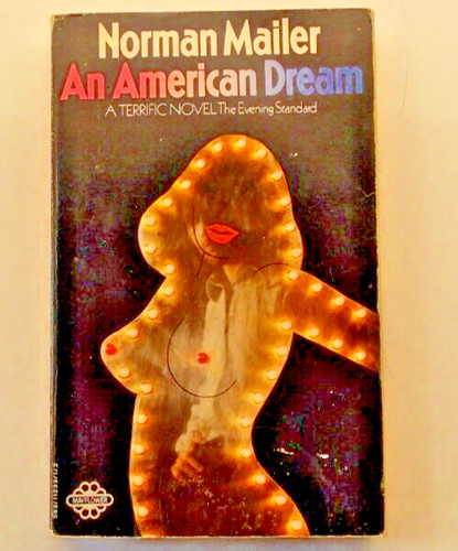 Norman mailer american - mailer, an