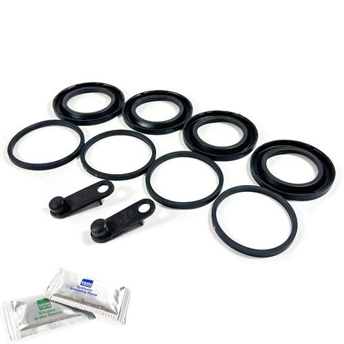 Front caliper repair kit - front,