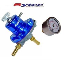 SYTEC SAR ADUSTABLE 1-5 BAR