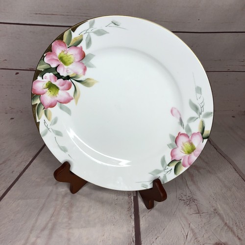 Vintage noritake azalea dinner - noritake,