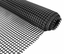 Geo-Textile Membrane Grid 25m – Heavy-Duty Soil Stabilization & Drainage Fabric