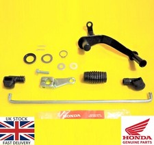 HONDA CBR125R GEAR LEVER &