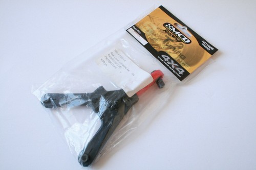 Mcd rear lower wishbone - rear,