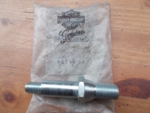 Harley davidson springer - harley-davidson,
