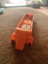 Nerf Hailfire Battery Box With Screws - Nerf N Strike Elite 