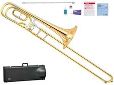 YAMAHA Bass Trombone YBL-421G