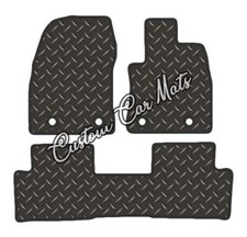 CUSTOM FIT LEXUS CT200 HYBRID