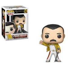 MUSIC ROCKS QUEEN Figurine