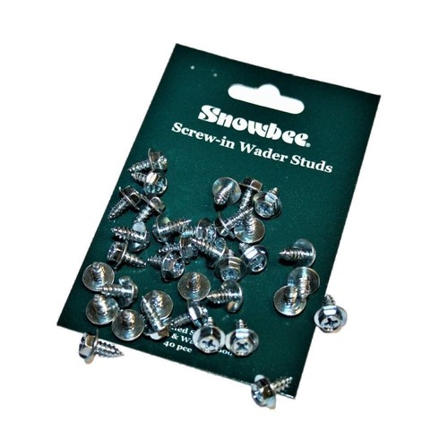Snowbee wader boots screw - wader,