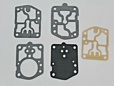 FUEL PUMP DIAPHRAGM  REPAIR KIT MERCURY OUTBOARD 7.5 9.8 10 20 HP 1399-5137