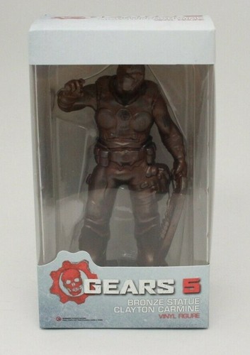 Gears war clayton carmine - gears,