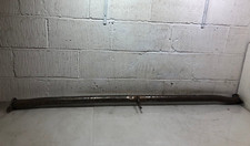 KIA SPORTAGE MK3 2013 2.0 CRDI DIESEL D4HA EXHAUST REAR SECTION TAILPIPE/2010-16