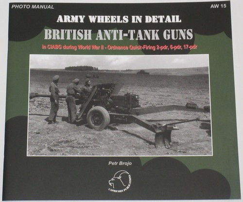 British anti tank guns ww2 - anti,
