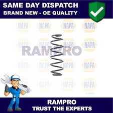 Rampro Rear Suspension Coil