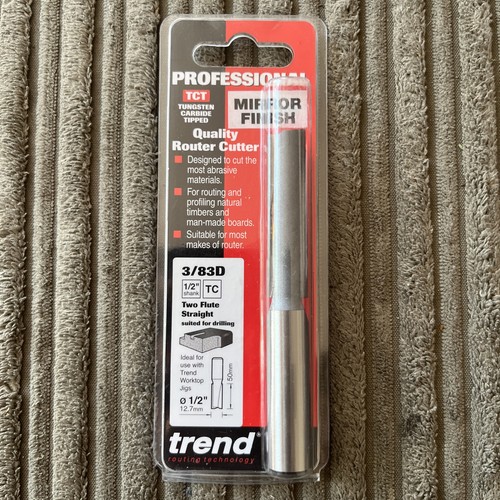 Trend 83d professional - trend,
