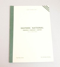 PSV Circle Fleet History Eastern National Part 3 (1960-1984) 2PF8