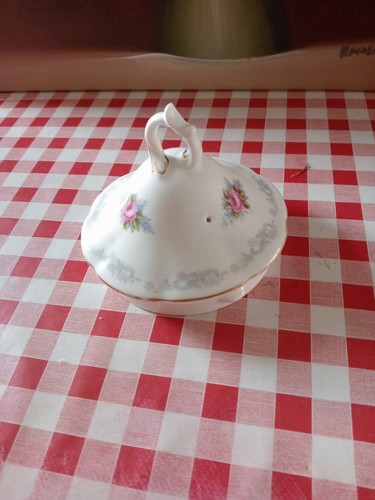 Royal albert teapot lid - teapot, 10.5cm