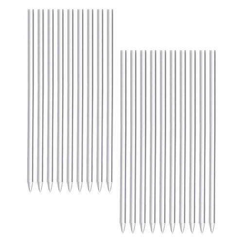 30pcs durable acrylic plant - acrylic,