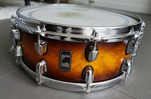 2016 mapex black panther - 2016,