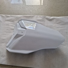 Ducati 848 1098 1198 Seat Cowl