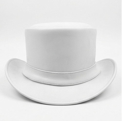 Handmade white classic - white,