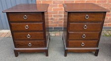 Vintage Pair of Stag Minstrel