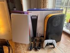 Sony PlayStation 5 825GB Disc