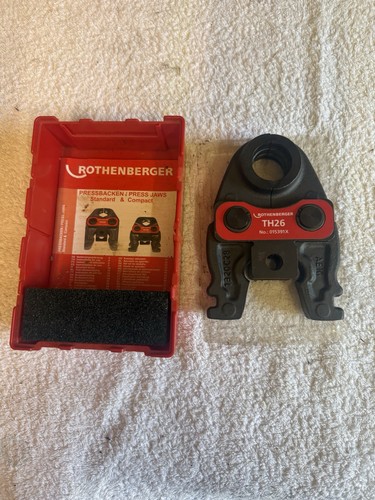 Rothenberger romax compact - rothenberger,