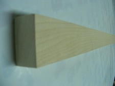 Maple Hardwood Timber Offcuts