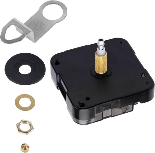 Quartz clock 12888 movement - clock,