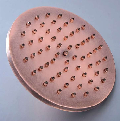 Vintage antique red copper - antique,