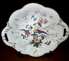 Vintage Coalport Bone China