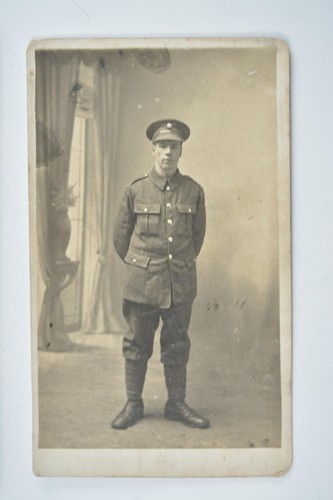 Wwi british army soldier - army,