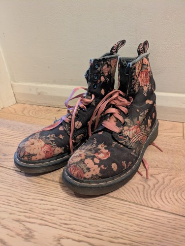 Doctor martens victorian - martens,