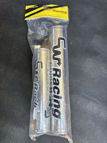 Racing mirror chrome bmx - racing,