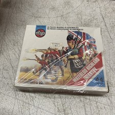 AIRFIX H0/00 1975 Waterloo