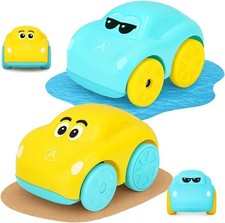 Wind-Up Bath Toy for Babies &