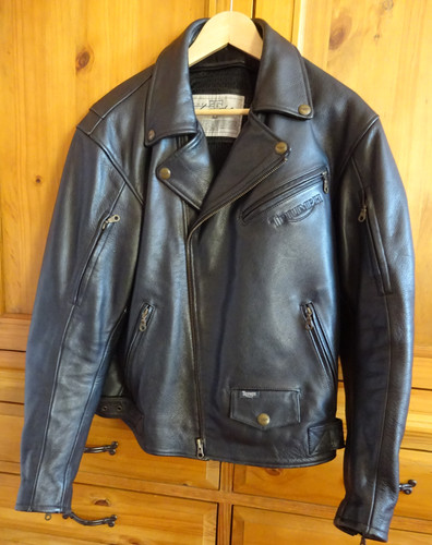 Motorcycle jacket men - motorcycle,