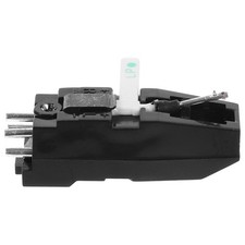 Turntable Cartridge Phonograph